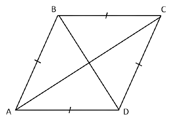 Parallelogram image