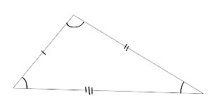 Scalene Triangle image