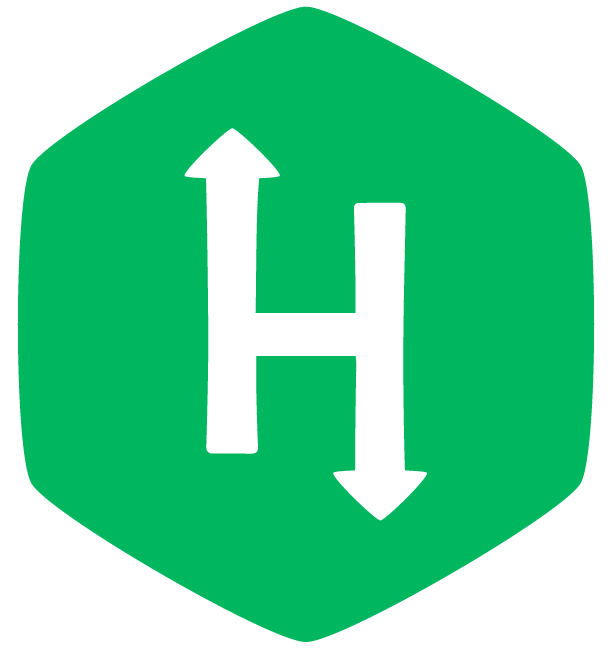 Hackerrank logo